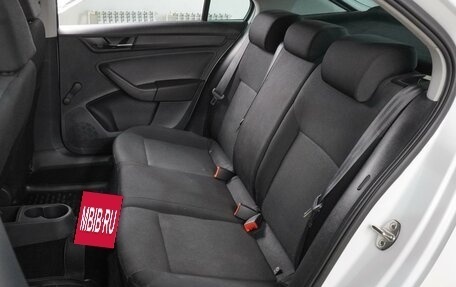 Skoda Rapid I, 2018 год, 1 049 000 рублей, 9 фотография