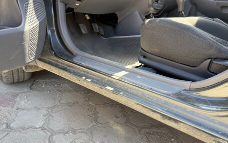 Hyundai Accent II, 2011 год, 620 000 рублей, 11 фотография