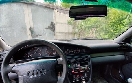 Audi A6, 1997 год, 400 000 рублей, 2 фотография