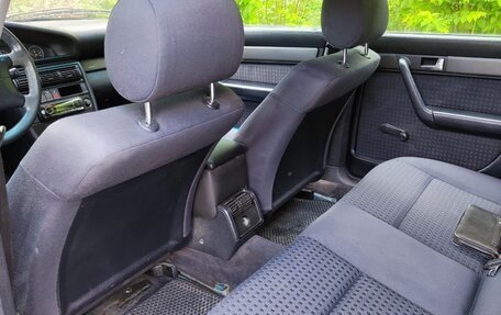 Audi A6, 1997 год, 400 000 рублей, 8 фотография