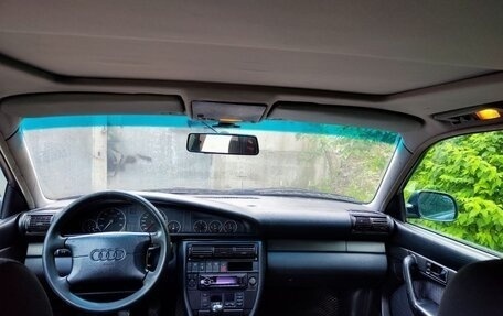 Audi A6, 1997 год, 400 000 рублей, 9 фотография