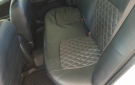 Hyundai Sonata IV рестайлинг, 2007 год, 585 000 рублей, 10 фотография