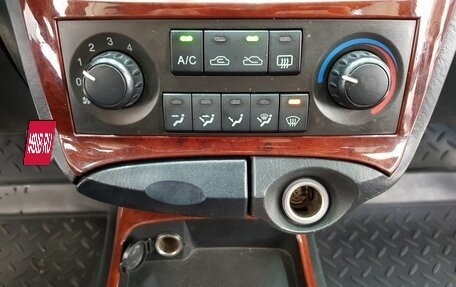 Hyundai Sonata IV рестайлинг, 2007 год, 585 000 рублей, 8 фотография