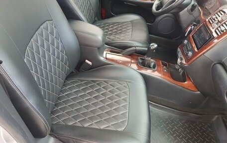 Hyundai Sonata IV рестайлинг, 2007 год, 585 000 рублей, 11 фотография