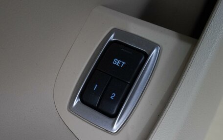 Jaguar XF I рестайлинг, 2012 год, 1 785 000 рублей, 19 фотография