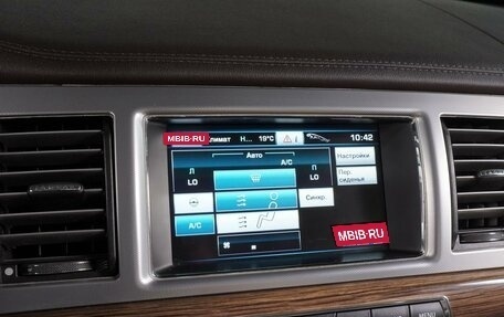 Jaguar XF I рестайлинг, 2012 год, 1 785 000 рублей, 13 фотография