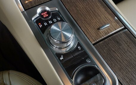 Jaguar XF I рестайлинг, 2012 год, 1 785 000 рублей, 22 фотография