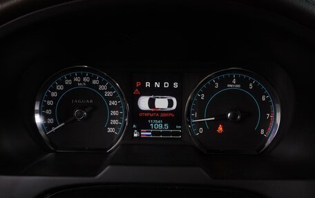 Jaguar XF I рестайлинг, 2012 год, 1 785 000 рублей, 24 фотография