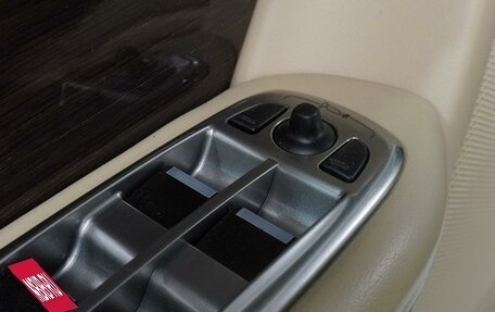 Jaguar XF I рестайлинг, 2012 год, 1 785 000 рублей, 23 фотография