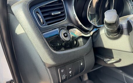 KIA cee'd III, 2013 год, 1 080 000 рублей, 12 фотография