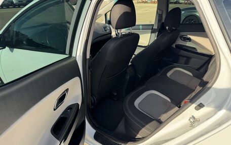 KIA cee'd III, 2013 год, 1 080 000 рублей, 13 фотография