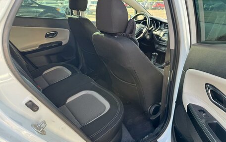 KIA cee'd III, 2013 год, 1 080 000 рублей, 14 фотография
