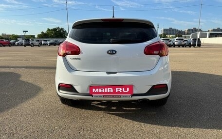 KIA cee'd III, 2013 год, 1 080 000 рублей, 7 фотография