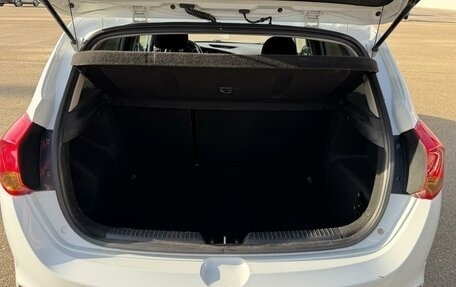 KIA cee'd III, 2013 год, 1 080 000 рублей, 8 фотография