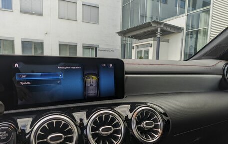 Mercedes-Benz CLA, 2019 год, 3 050 000 рублей, 7 фотография