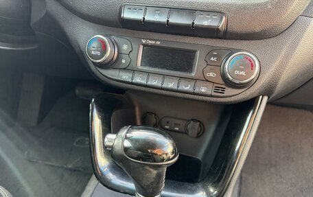KIA cee'd III, 2013 год, 1 080 000 рублей, 17 фотография
