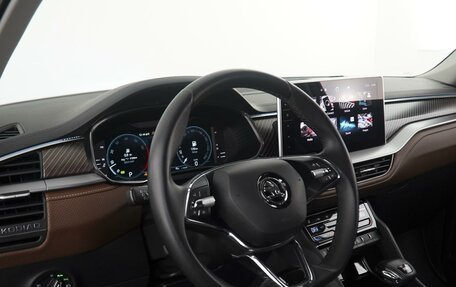 Skoda Kodiaq I, 2023 год, 3 775 000 рублей, 16 фотография