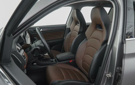 Skoda Kodiaq I, 2023 год, 3 775 000 рублей, 12 фотография