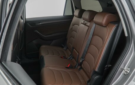 Skoda Kodiaq I, 2023 год, 3 775 000 рублей, 11 фотография