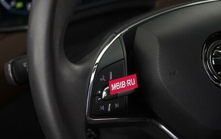 Skoda Kodiaq I, 2023 год, 3 775 000 рублей, 17 фотография