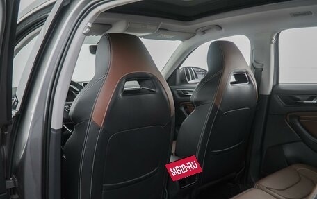 Skoda Kodiaq I, 2023 год, 3 775 000 рублей, 14 фотография
