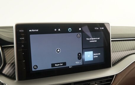 Skoda Kodiaq I, 2023 год, 3 775 000 рублей, 27 фотография