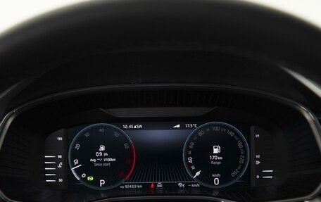Skoda Kodiaq I, 2023 год, 3 775 000 рублей, 31 фотография