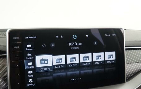 Skoda Kodiaq I, 2023 год, 3 775 000 рублей, 29 фотография