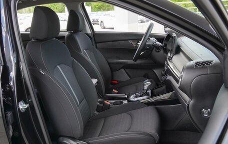 KIA Cerato IV, 2019 год, 1 600 000 рублей, 8 фотография