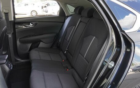 KIA Cerato IV, 2019 год, 1 600 000 рублей, 9 фотография