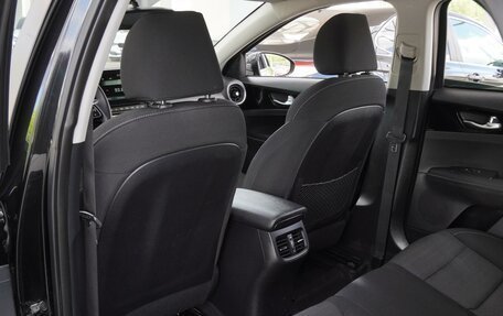 KIA Cerato IV, 2019 год, 1 600 000 рублей, 11 фотография