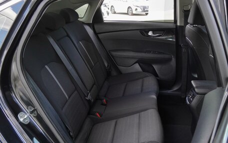 KIA Cerato IV, 2019 год, 1 600 000 рублей, 7 фотография