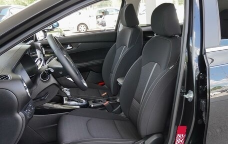 KIA Cerato IV, 2019 год, 1 600 000 рублей, 10 фотография