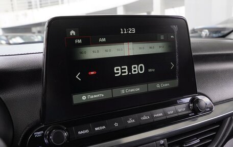KIA Cerato IV, 2019 год, 1 600 000 рублей, 15 фотография
