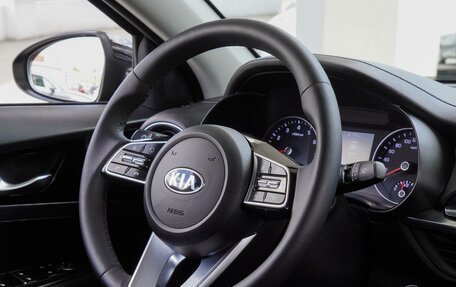 KIA Cerato IV, 2019 год, 1 600 000 рублей, 19 фотография