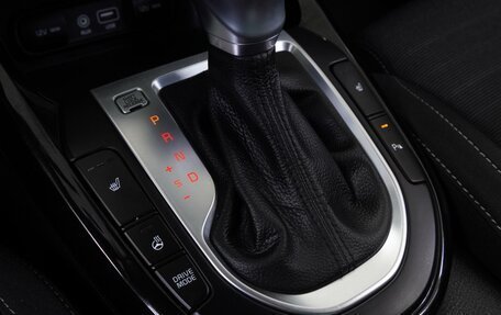KIA Cerato IV, 2019 год, 1 600 000 рублей, 14 фотография