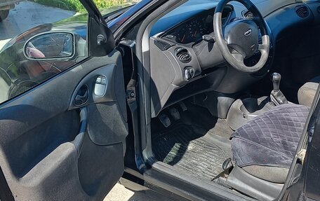 Ford Focus IV, 2003 год, 235 000 рублей, 4 фотография