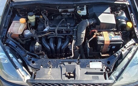 Ford Focus IV, 2003 год, 235 000 рублей, 8 фотография