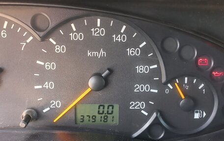 Ford Focus IV, 2003 год, 235 000 рублей, 6 фотография