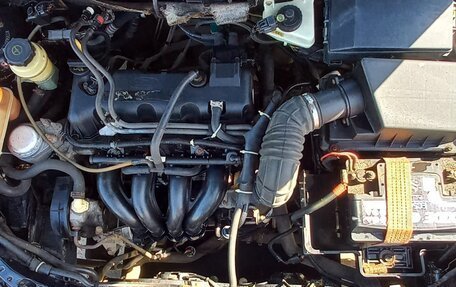 Ford Focus IV, 2003 год, 235 000 рублей, 7 фотография