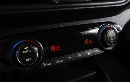 KIA Cerato IV, 2019 год, 1 600 000 рублей, 13 фотография
