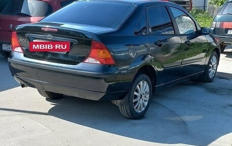 Ford Focus IV, 2003 год, 235 000 рублей, 2 фотография