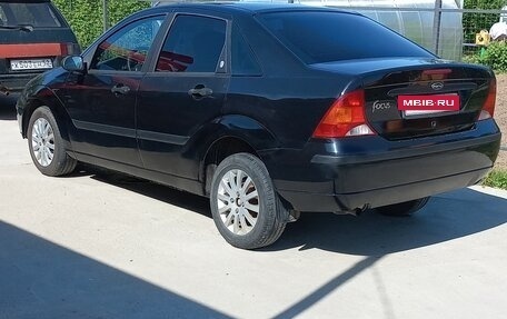 Ford Focus IV, 2003 год, 235 000 рублей, 3 фотография