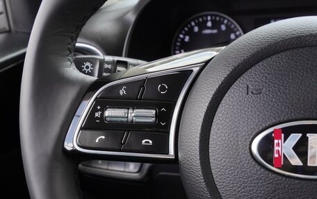 KIA Cerato IV, 2019 год, 1 600 000 рублей, 18 фотография
