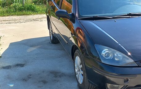 Ford Focus IV, 2003 год, 235 000 рублей, 22 фотография