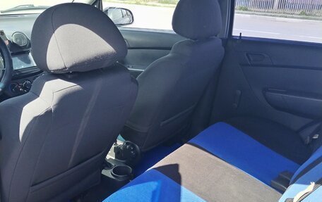 Chevrolet Aveo III, 2007 год, 310 000 рублей, 7 фотография