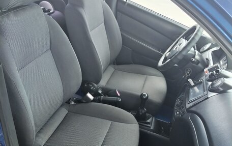 Chevrolet Aveo III, 2007 год, 310 000 рублей, 10 фотография