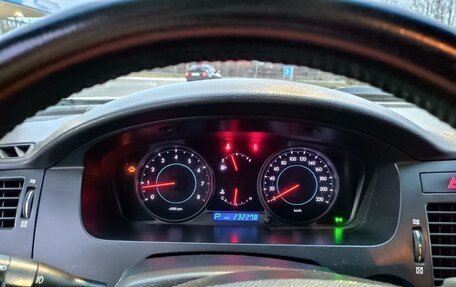 Chevrolet Epica, 2012 год, 620 000 рублей, 9 фотография