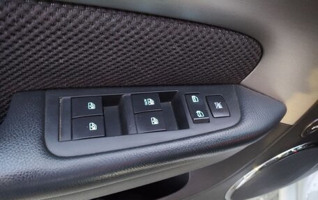 Chevrolet Epica, 2012 год, 620 000 рублей, 10 фотография