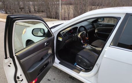 Chevrolet Epica, 2012 год, 620 000 рублей, 12 фотография